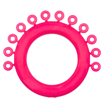 Mini Ring Ligature Ties