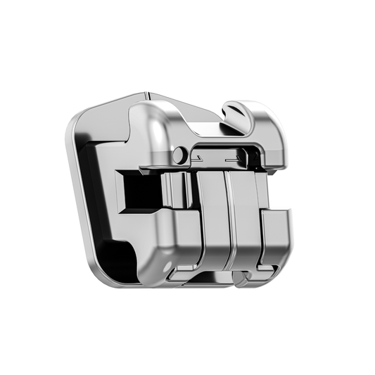 Self-Ligating Bracket Cases