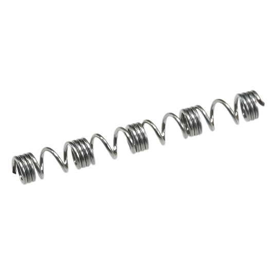 NiTi-Molar-Distalizing-Spring