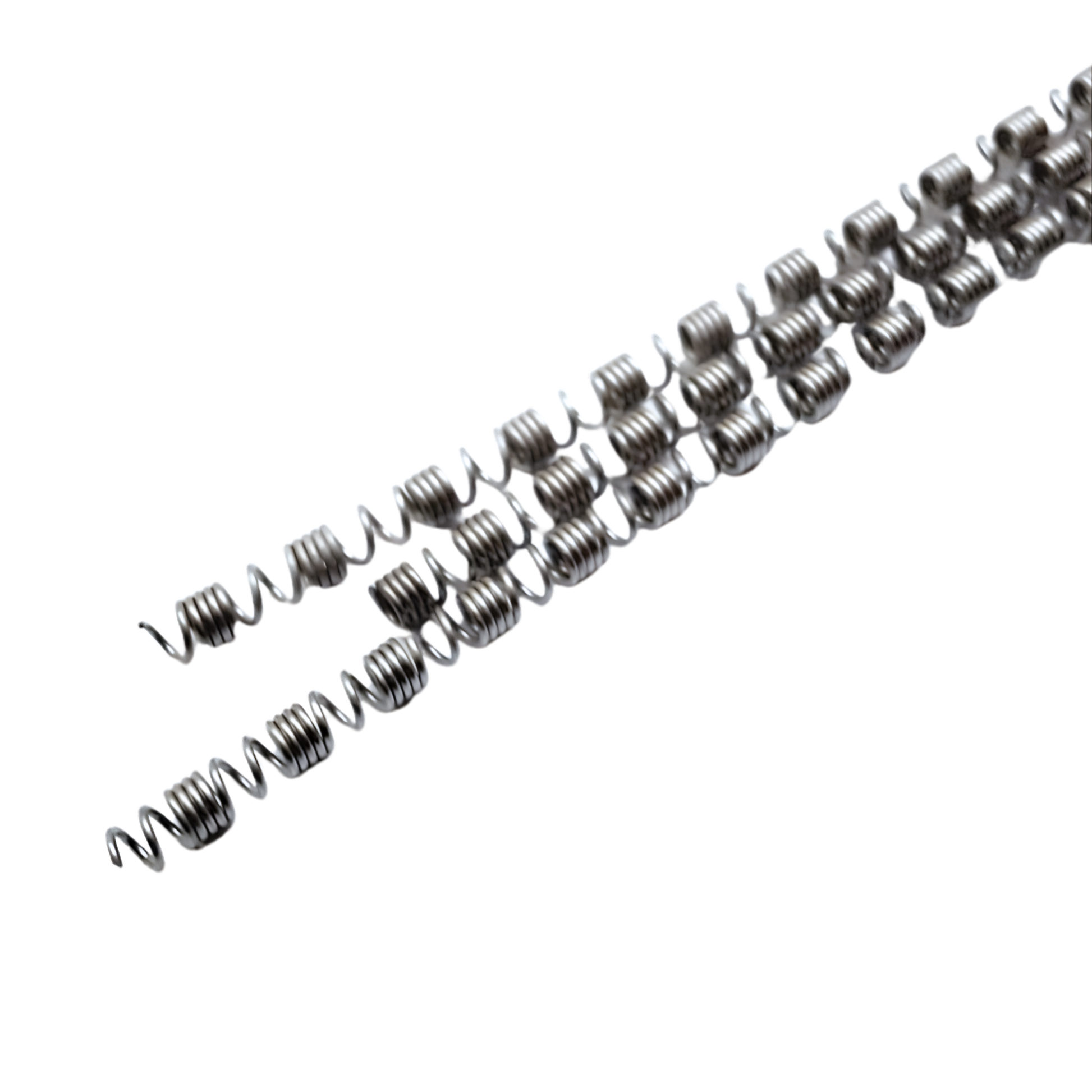 NiTi-Molar-Distalizing Spring-Tube-of-3