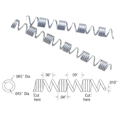 NiTi-Molar-Distalizing-Spring-Nickel-Titanium