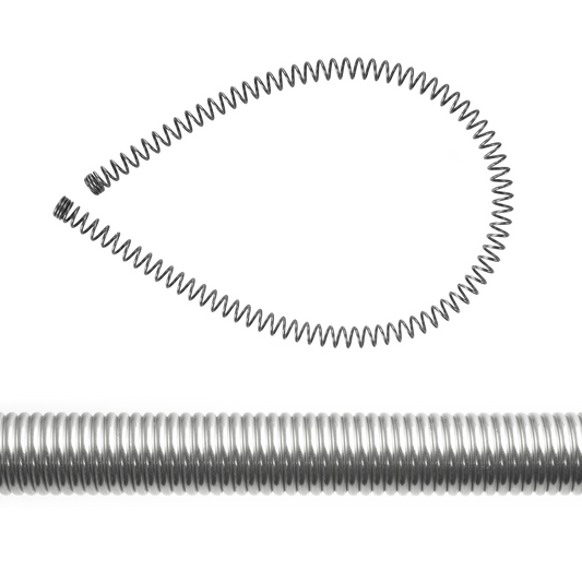 Niti Open Closed Coil Spring Orthodontic