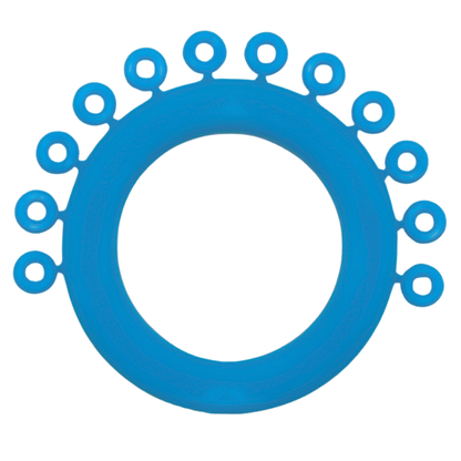 Mini Ring Ligature Ties