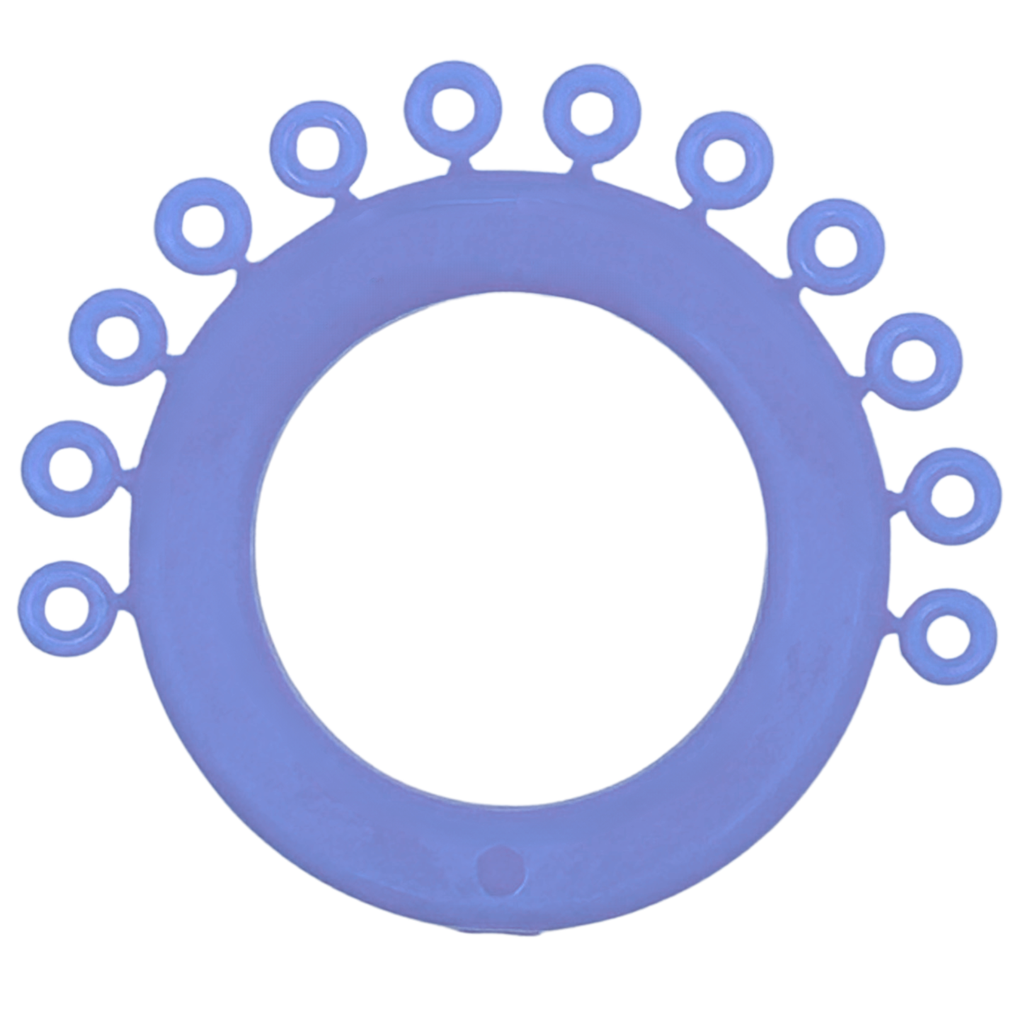 Mini Ring Ligature Ties