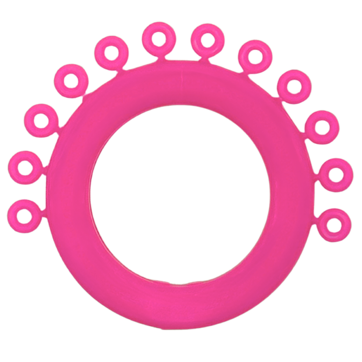 Mini Ring Ligature Ties