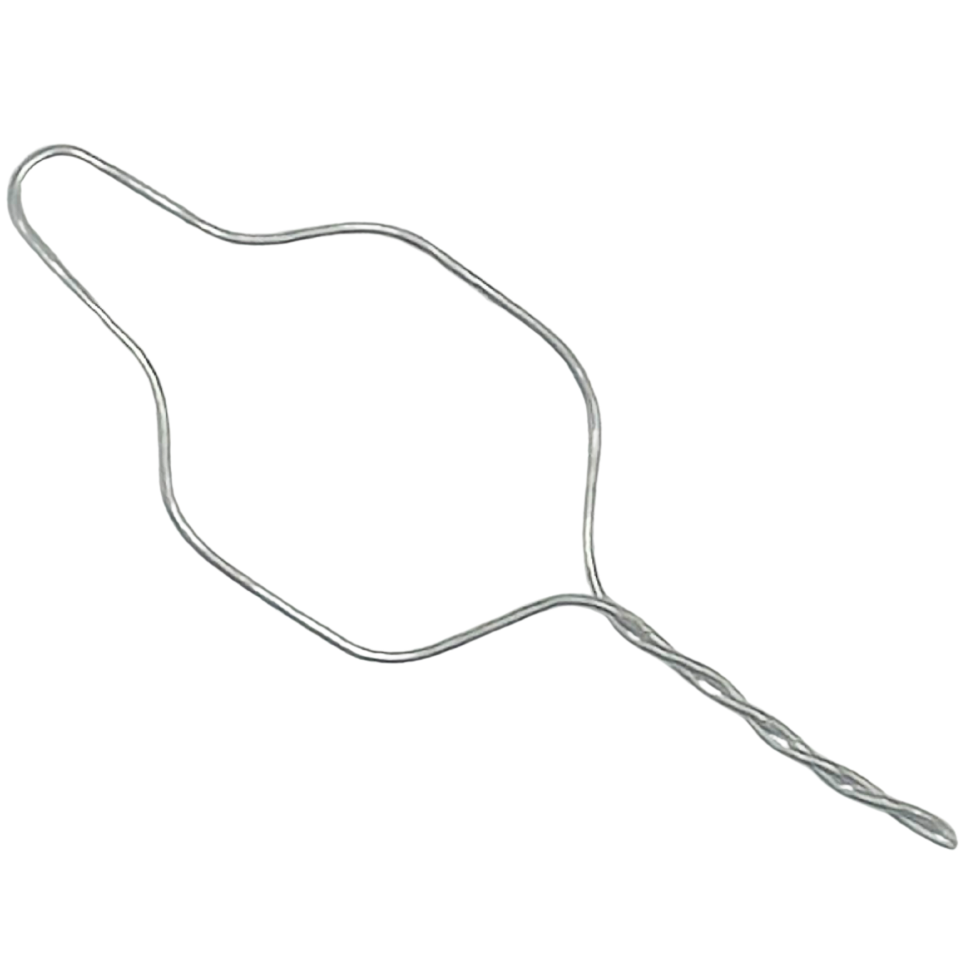 Pre-Formed-Ligature-Tie-Shorty