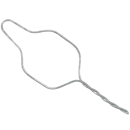 Pre-Formed-Ligature-Tie-Shorty