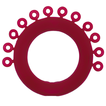 Mini Ring Ligature Ties