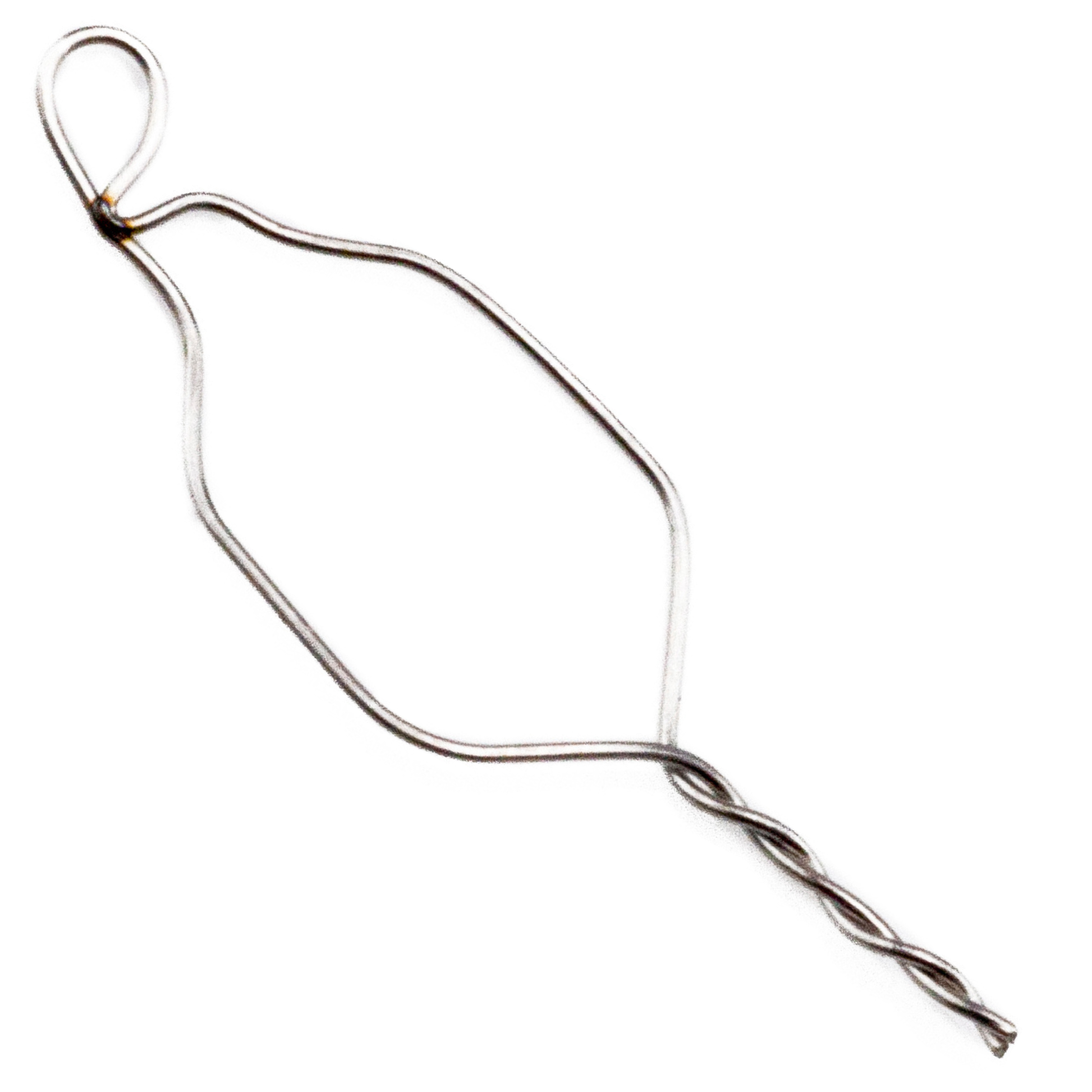 Stainless-Steel-Preformed-Koby-Ties Kobayashi-Ties-Short-Orthodontic