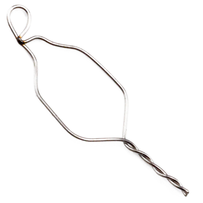 Stainless-Steel-Preformed-Koby-Ties Kobayashi-Ties-Short-Orthodontic