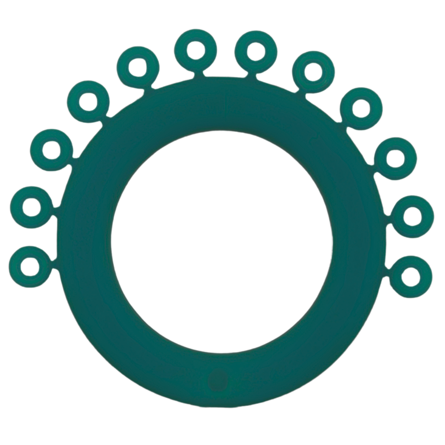 Mini Ring Ligature Ties