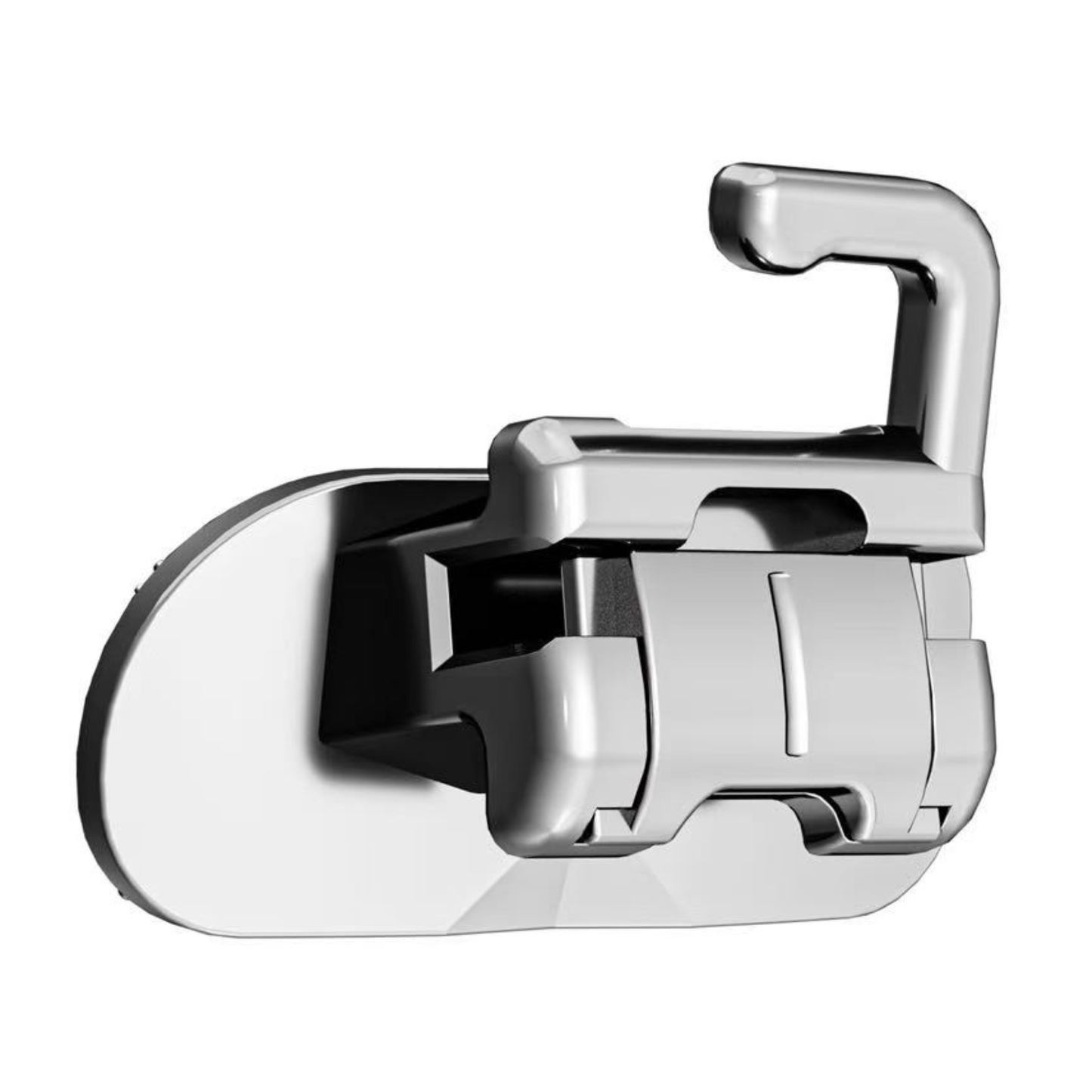 Self-Ligating-Buccal-Tube-Passive-Side-Damon-Q2