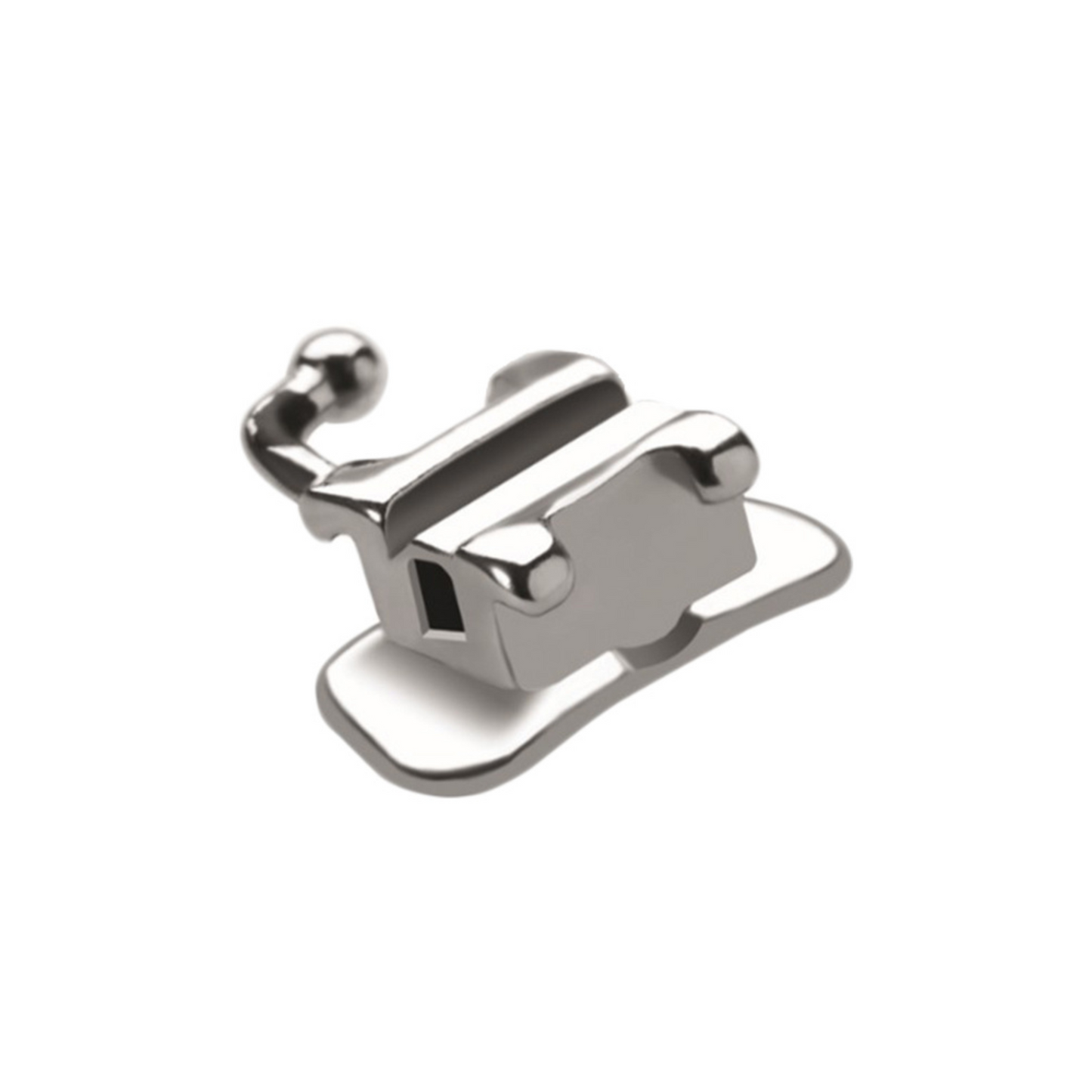 Single Convertible Buccal Tubes