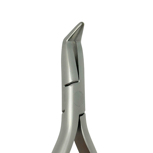 Weingart Plier Angled (TC)