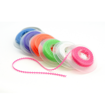 Long Elastomeric Chain