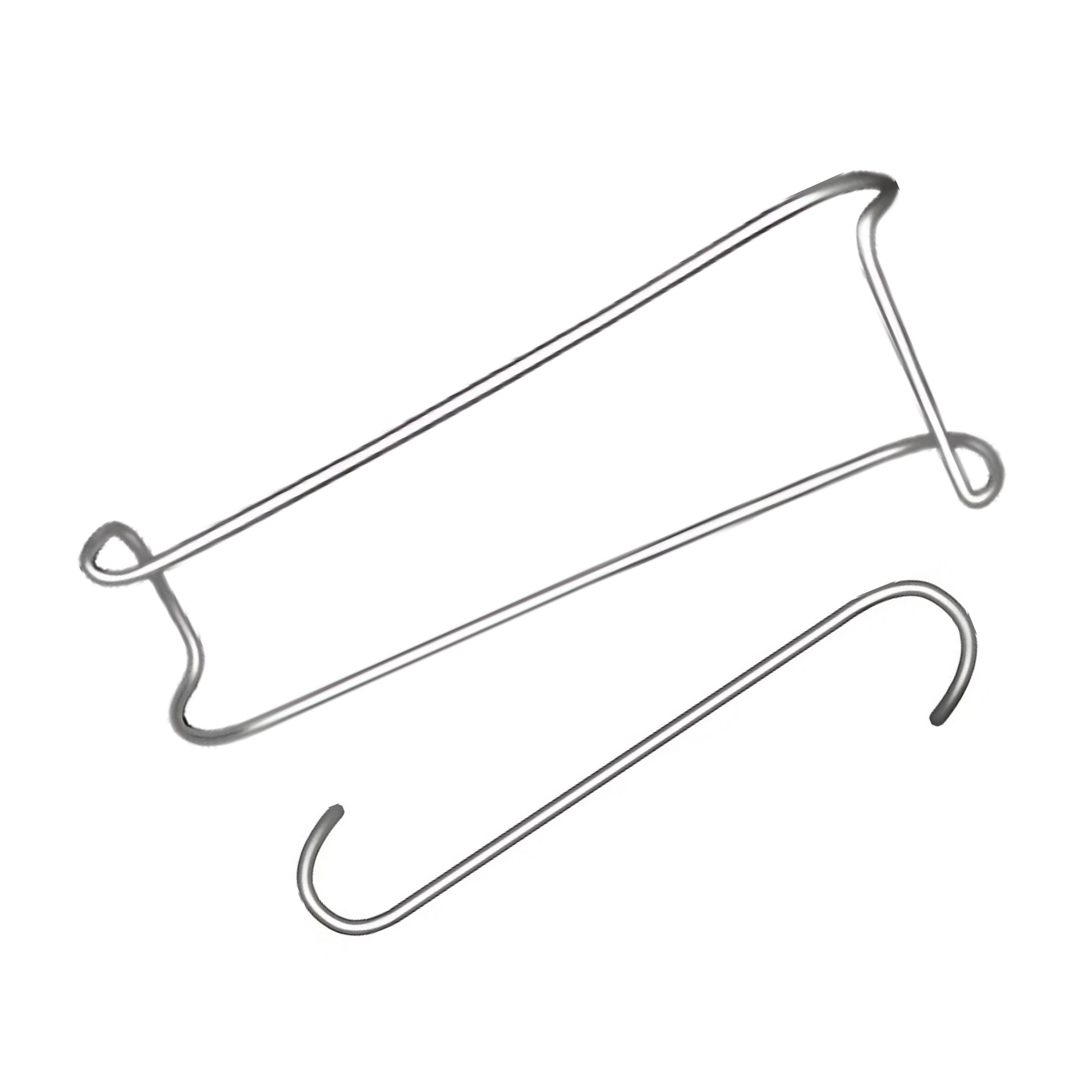 Stainless-Steel-Columbia-Cheek-Retractors-DE-Double-Ended-Hu-Friedy