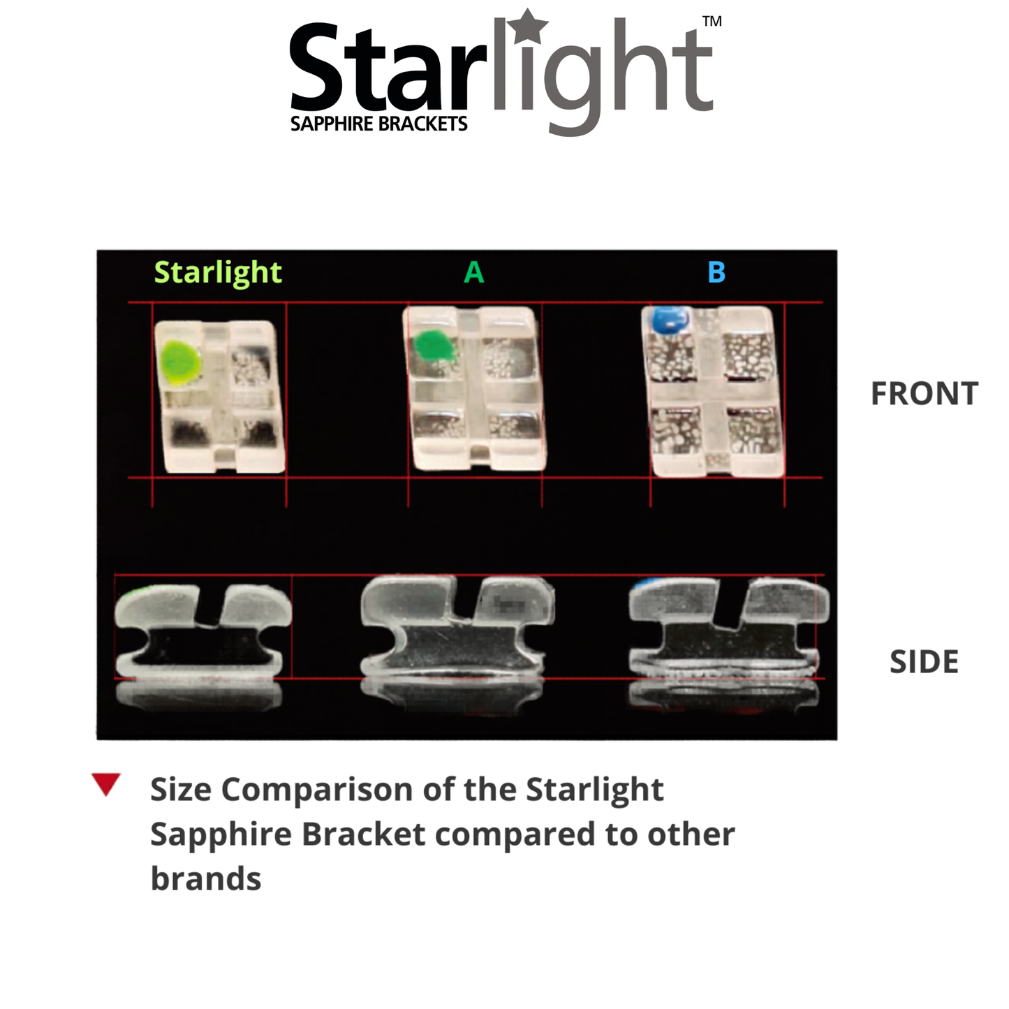 Starlight-Sapphire-Brackets-Size-Comparison-Chart