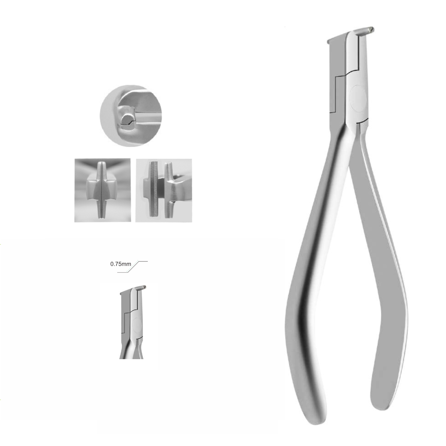 Step-Plier-3/4mm-Orthodontic-Hu-Friedy