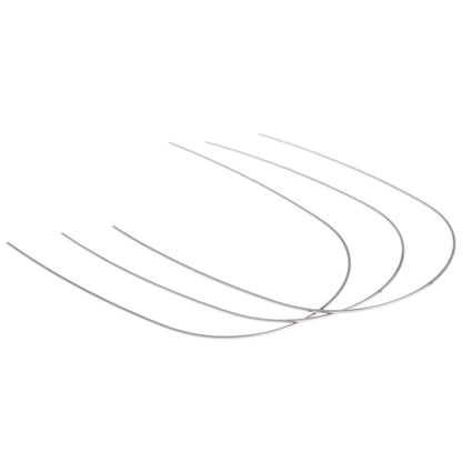 Super Elastic Niti archwires Nickel Titanium Archwires Damon Form Natural Form