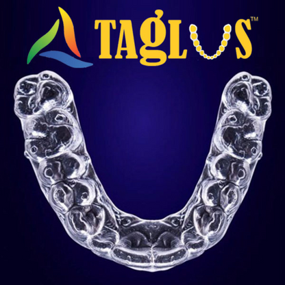 Taglus-Premium -The-Finest-Aligner-Material