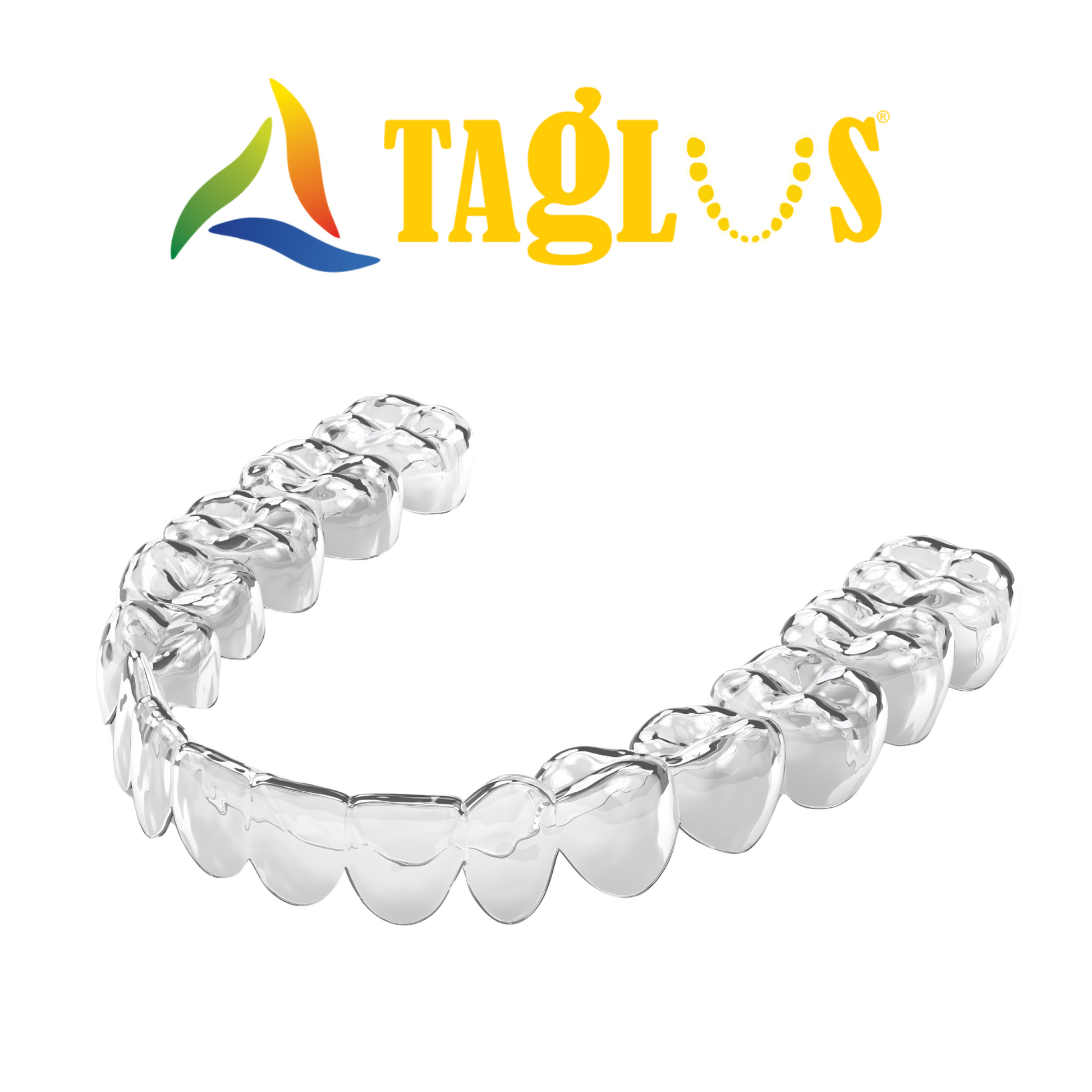 Taglus-Premium -The-Finest-Aligner-Material
