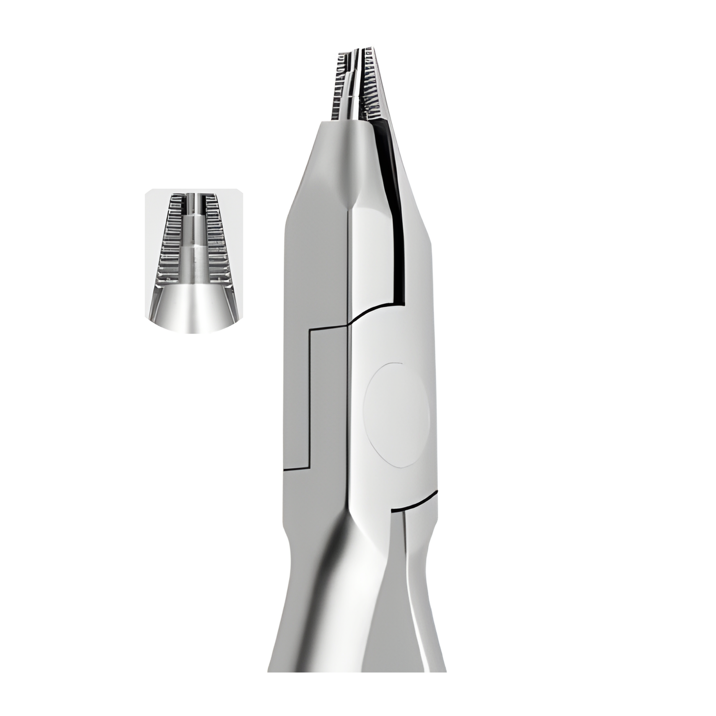 Tweed Loop Forming Plier