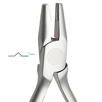 V-Bend-Plier-1mm-Orthodontic