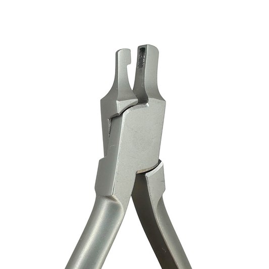 Vertical Aligner Plier Invisalign
