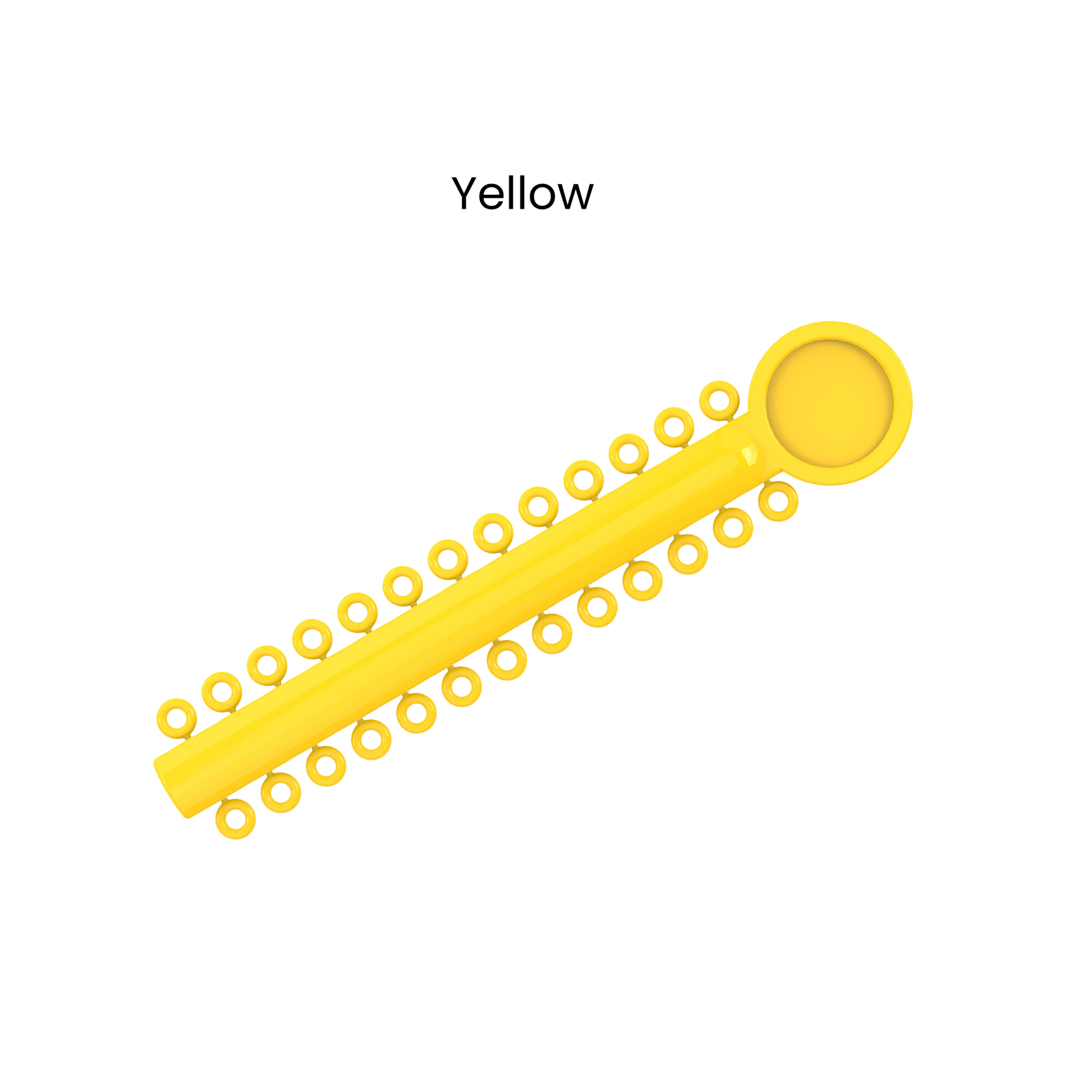 Yellow-Regular-Orthodontic-Ligature-Tie